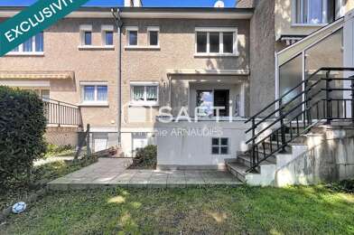 Maison 5 pièces 267000 €