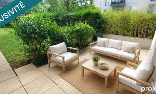 Appartement 3 Pièces 68 m² à vendre à Tours (37100)