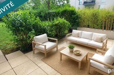Appartement 3 pièces 216000 €