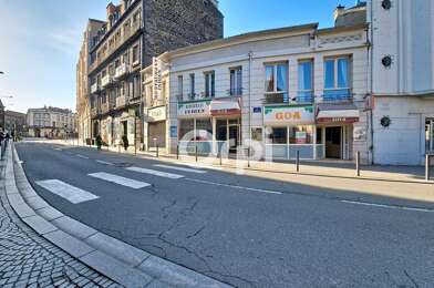 Immeuble  320000 €