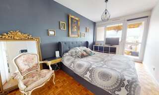 Appartement 4 Pièces 86 m² à vendre à Francheville (69340)