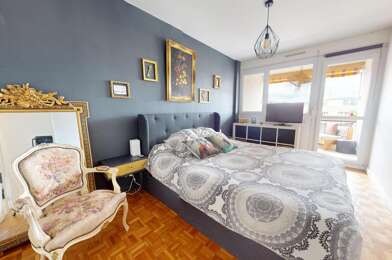 Appartement 4 pièces 298000 €