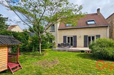 Maison 5 pièces 459000 €