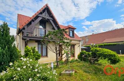A vendre à ERMONT — photo du bien