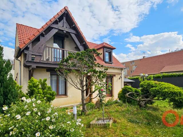 A vendre à ERMONT — photo du bien