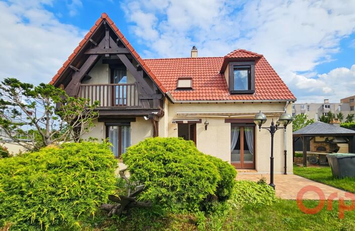 A vendre à ERMONT — photo 2