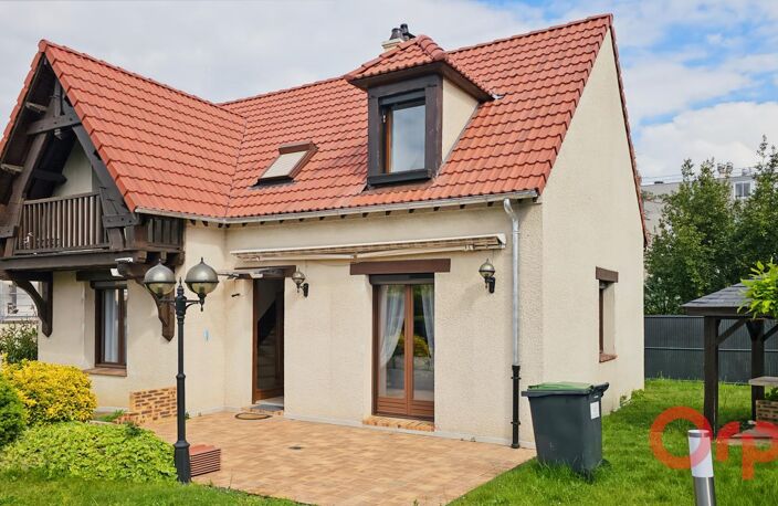 A vendre à ERMONT — photo 3