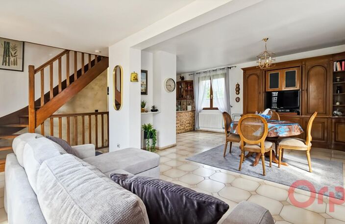 A vendre à ERMONT — photo 4