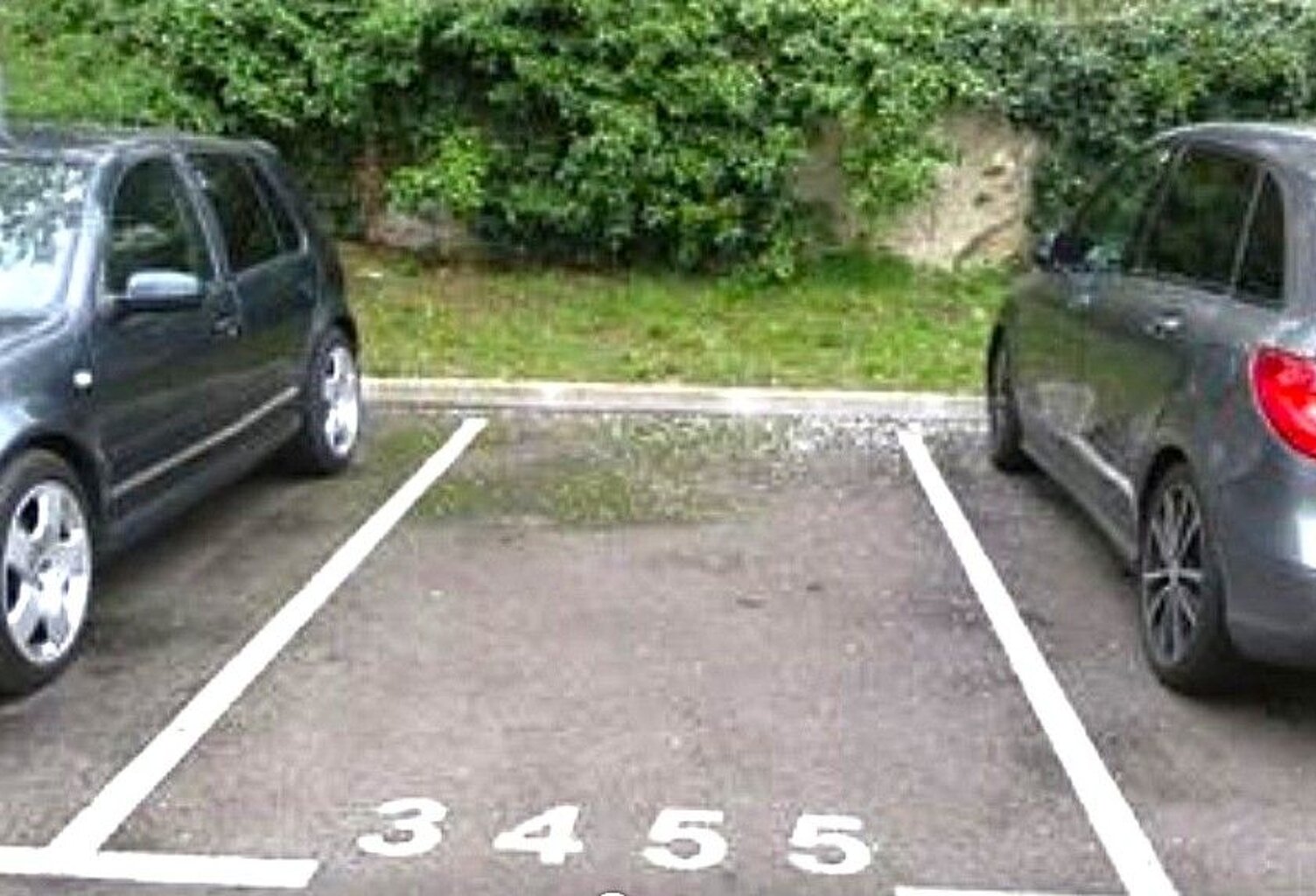 Parking À Vendre — photo 1