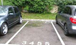 Garage  13 m² à vendre à Ézanville (95460)