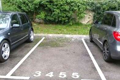 Garage  7500 €