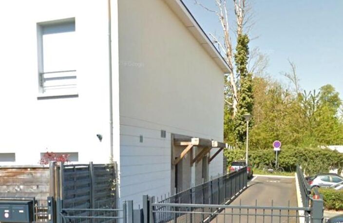 Parking À Vendre — photo 2