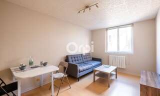 Appartement 2 Pièces 30 m² à vendre à Limoges (87000)