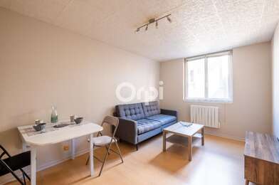 Appartement 2 pièces 53000 €
