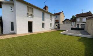 Maison 3 Pièces 87 m² à vendre à Limoges (87100)