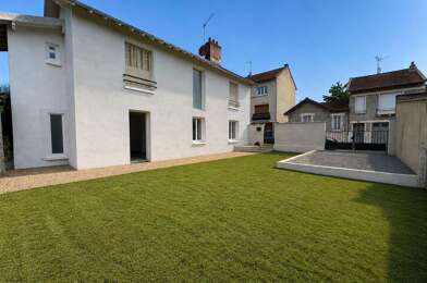 Maison 3 pièces 262000 €