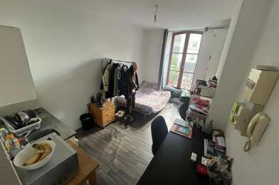 Appartement 1 pièces 295 €