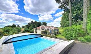 Maison 5 Pièces 106 m² à vendre à Bonnac-la-Côte (87270)