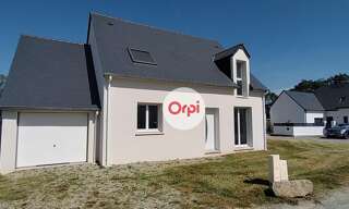 Maison 5 Pièces 102 m² à vendre à Questembert (56230)