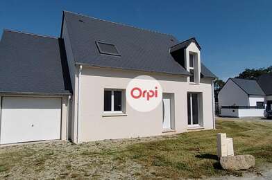 Maison 5 pièces 272000 €