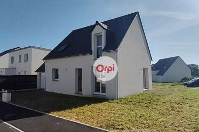Maison 5 pièces 272000 €