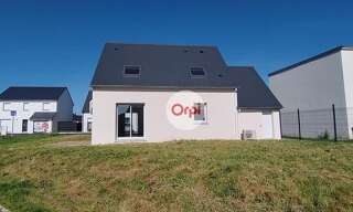 Maison 5 Pièces 102 m² à vendre à Questembert (56230)