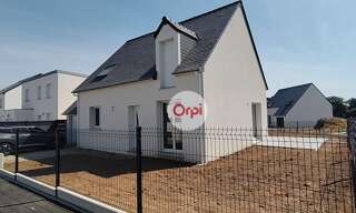 Maison 5 Pièces 102 m² à vendre à Questembert (56230)