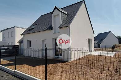 Maison 5 pièces 272000 €