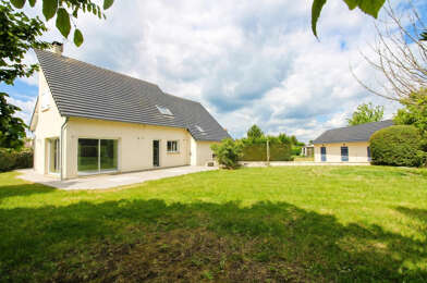 Maison 6 pièces 406000 €
