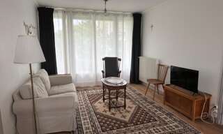 Appartement 5 Pièces 94 m² à louer à Reims (51100)
