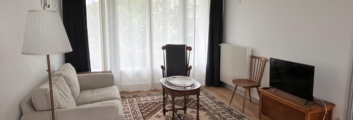 Appartement 5 Pièces 94 m² à louer à Reims (51100)