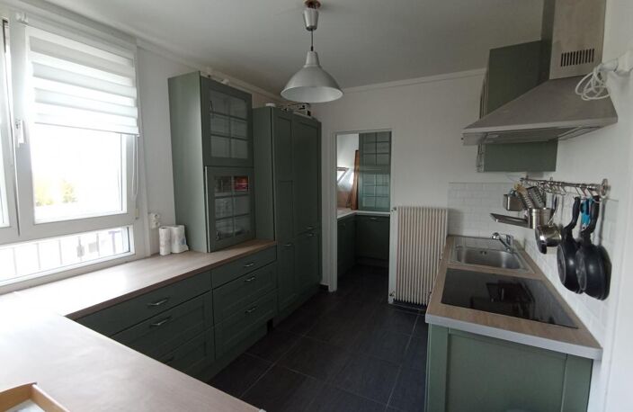 Appartement À Louer type 5 meublé — photo 2