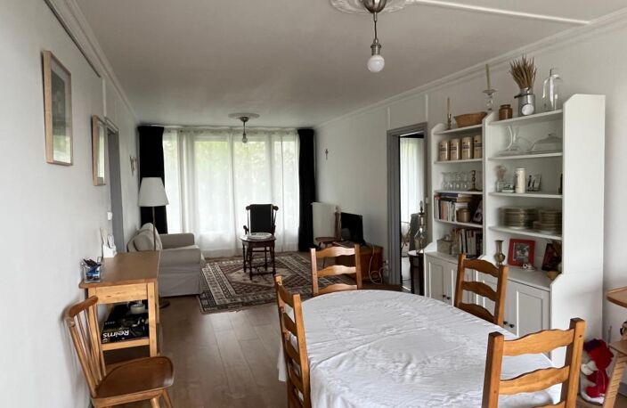 Appartement À Louer type 5 meublé — photo 4