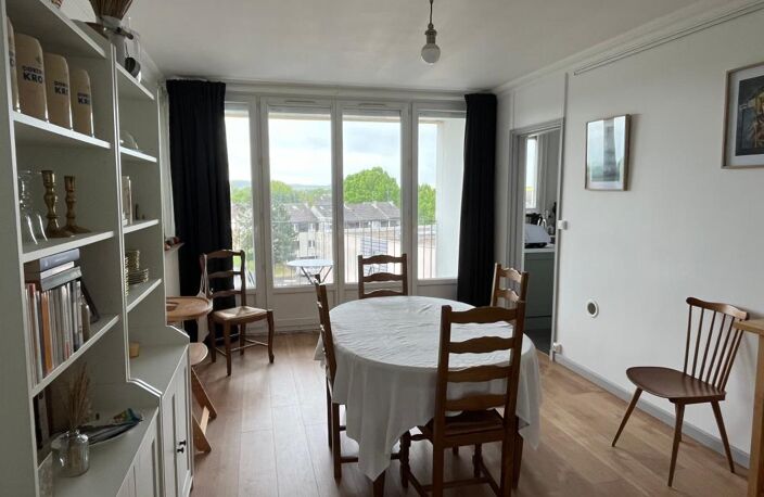 Appartement À Louer type 5 meublé — photo 5