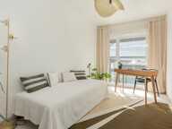 APPARTEMENT TYPE 4 103 M2 AVEC TOIT-TERRASSE PRIVATIF DE 30 M2, DOUBLE PARKING EN SOUS-SOL DANS PROGRAMME IMMOBILIER HAUT DE GAMME À AIX-EN-PROVENCE — photo 4