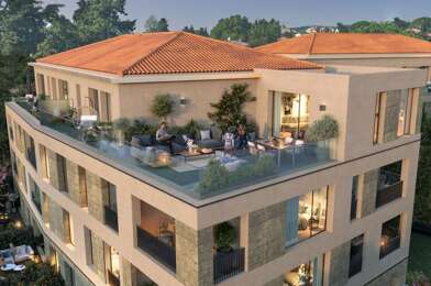 Appartement 3 pièces 449000 €