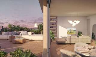 Appartement 5 Pièces 115 m² à vendre à Aix-en-Provence (13100)
