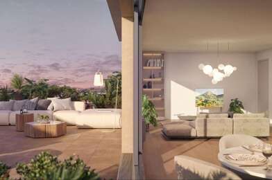 Appartement 5 pièces 1390000 €