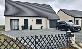 Maison 89 m² à construire Montereau-Fault-Yonne (77130)