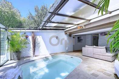 Maison 4 pièces 433000 €
