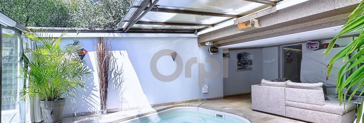 Maison 4 Pièces 150 m² à vendre à Puget-sur-Argens (83480)