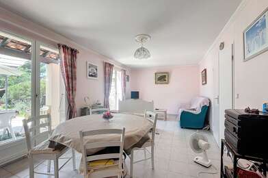 Maison 4 pièces 333500 €