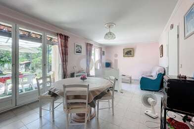 Maison 4 pièces 333500 €