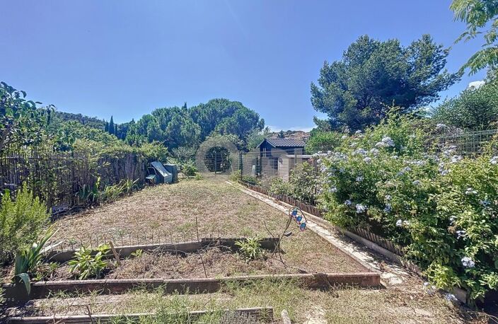 Maison de 4 pièces Lumineuse avec garage à Deux Pas du Centre Historique de Roquebrune Sur Argens — photo 3