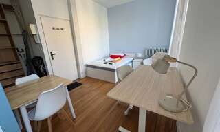 Appartement 2 Pièces 21 m² à louer à Poitiers (86000)