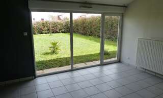 Maison 4 Pièces 83 m² à louer à Poitiers (86000)