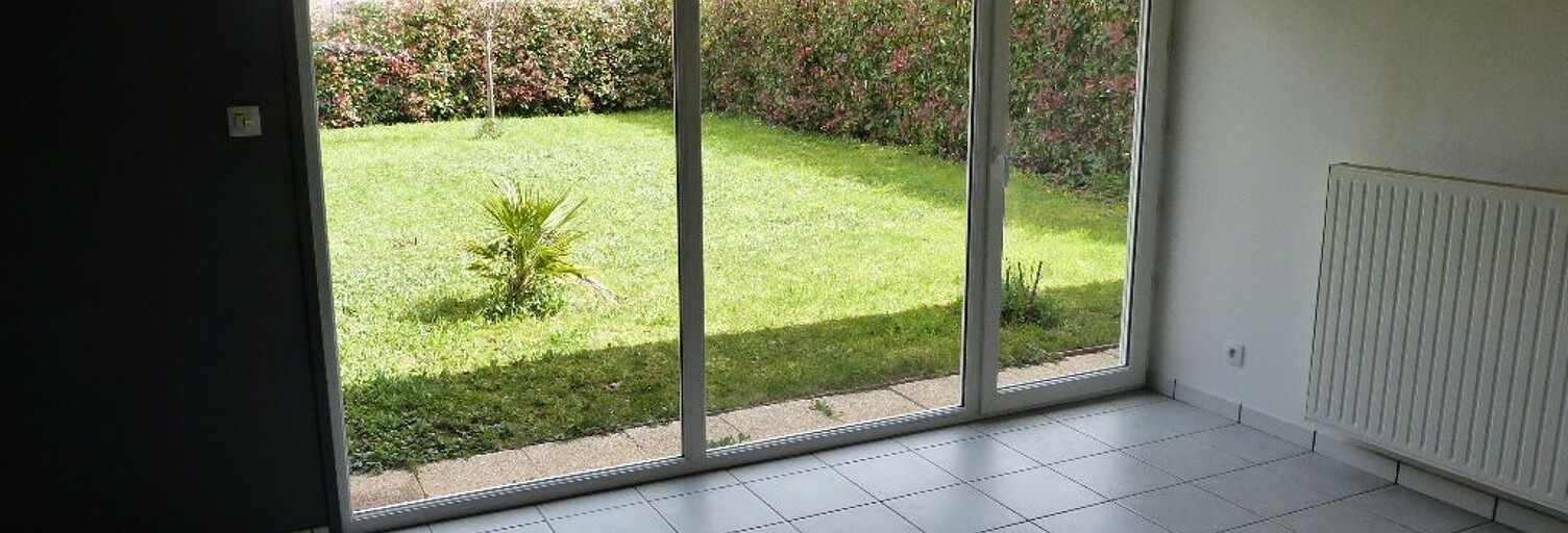 Maison 4 Pièces 83 m² à louer à Poitiers (86000)