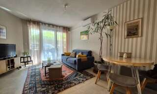 Appartement 2 Pièces 40 m² à vendre à Fréjus (83600)