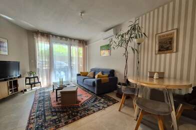 Appartement 2 pièces 219000 €