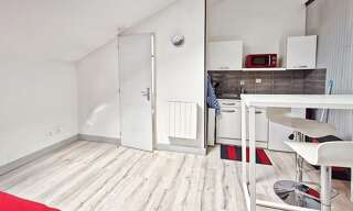 Appartement 1 Pièce 13 m² à louer à Reims (51100)